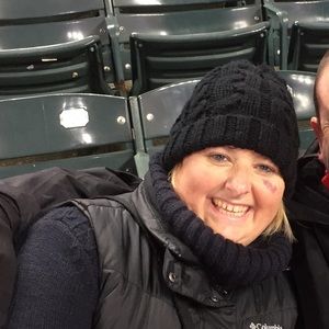 Meet your Posher, Michele